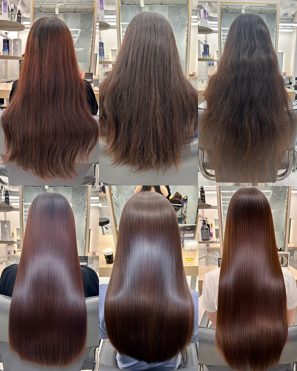 【ご相談4時間クーポン】縮毛矯正をご相談の方はこちら☆16,900〜