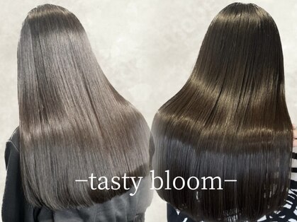 テイスティブルーム(tasty bloom)の写真