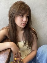 グリーン(green)&nbsp;misaki ) オリーブベージュ