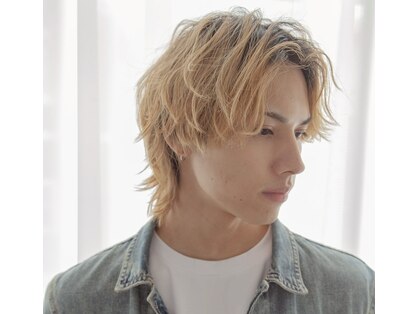 アンジュ グリーンパーク店(ange)の写真