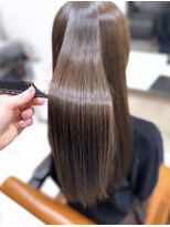 モコ(MOCO)&nbsp;ナチュラルアッシュブラウン