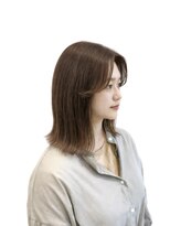 セカンド 二俣川店(2nd)&nbsp;#髪質改善#縮毛矯正#学割U24#二俣川駅