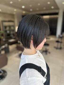 スガミ(SUGAMI) ショート