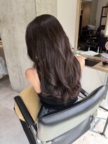 ディーエックス ウエスト(Dxxxx WEST)&nbsp;ロングヘア[ショート/ボブ/韓国/トリートメント/縮毛矯正