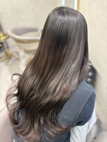 ニーナ ビューティーサロン(NINA Beauty Salon) 艶髪ロング♪