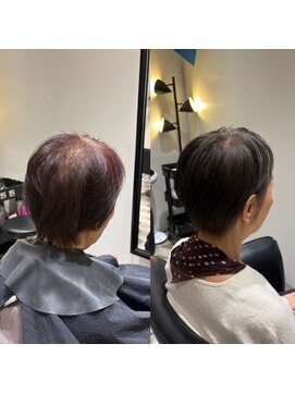 ルロン(Le rond) エンジェルリング