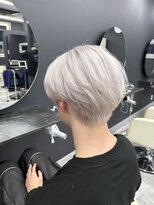 ホワイト 梅田(white) メンズホワイトカラー>