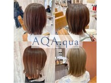 AQA-feel【アクア フィール】