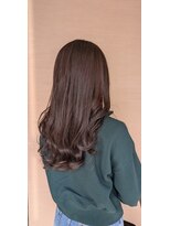 ララ バイ ソリコ 刈谷店(LALA by sorico)&nbsp;ピンクカラー