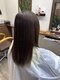 トリップ ヘアー(Trip hair)の写真/【入江大橋近くのプライベートサロン】マンツーマン施術◎初めてでも不思議とリラックスできます♪