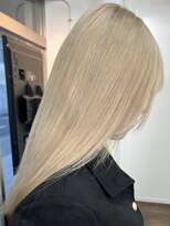 ディーエヌエー バイ エゴル(DiNA by ENGOL)&nbsp;柔らかベージュ