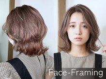 ヘアリゾート エーアイ 浅草ROX店(hair resort Ai)