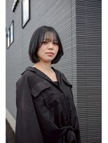 オブハーツ 八王子みなみ野店(OF-HEARTS) 【髪質改善/白髪ぼかし/白髪染め/ハイライト/八王子みなみ野】