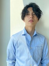 メイジー 梅田(Maisie)