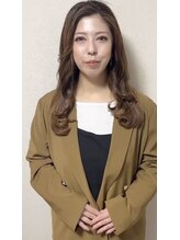 ジルブラン 国分寺(JIL BLAN) 篠原 ゆかり