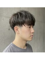 アンリエラ(Unliera) メンズナチュラルマッシュ