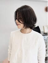 モヨレ(moyole)&nbsp;【ナチュラルレイヤー】