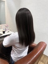 リーク(LEEK) トープグレージュ◎