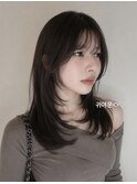 大人かわいいレイヤー