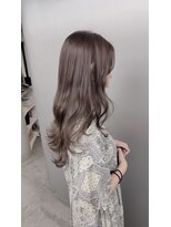 サイ アオヤマ(sai AOYAMA) ショコラグレージュ