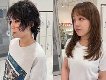 ステラ ヘア デザイン サロン(STELLA hair design salon)