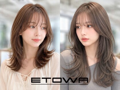 エトワ(ETOWA)の写真
