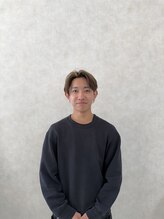 アンド ティグル(&.TIGRE) 鈴木 凰羅