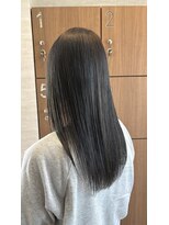 コンティバイミラートーク(CONTY by MIRROR TALK)&nbsp;アッシュxハイライト