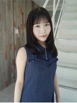 エイミー 布施店(eimee)&nbsp;ナチュラルレイヤー[布施駅/布施西北口/]