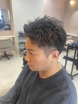 ハイプ 大曽根(HYPE)&nbsp;スパイキーショート
