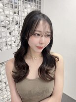 オーロ 千里山店(ORO)&nbsp;20代30代40代50代髪質改善イメチェン美髪似合わせカット