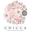 キッカ 本八幡店(CHICCA)のお店ロゴ