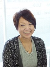 エレファントノーズ 藤井 美智子