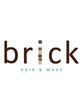 brick【ブリック】
