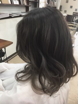 アゴーグ(agog) ☆SUMMER grayjus  ☆☆