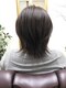 アウラ(aula)の写真/【東加古川駅徒歩2分】あなたの大切な髪と頭皮のことを考えたオーガニック薬剤で、傷み知らずのツヤ髪に♪