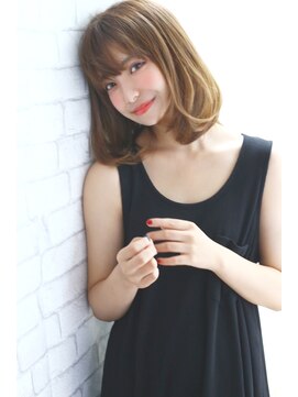 ニスル 上尾店(NISURU) 似合わせカット/大人ガーリー/ダークアッシュ/着物/上尾/上尾駅