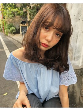 アクト 三鷹店(ACT) casual medium