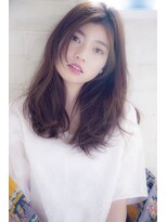 ガーランド (Garland)&nbsp;[Garland/表参道]☆ピュアニュアンスストレート☆