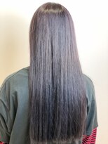 プログレス 長町南店(PROGRESS)&nbsp;ツヤ髪ロング