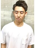 ツートーンボーイ。