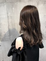 モードケイズ 西宮(MODE K's)&nbsp;【西宮/髪質改善/イルミナカラー/インナーカラー/白髪染め】