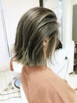 イートンクロップガーデン(Eton Crop Garden)&nbsp;神永が創るデザインカラー