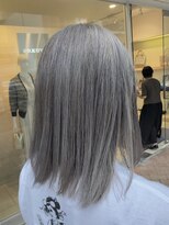 シャンプーボーイ セントラル 博多(SHAMPOO BOY central)&nbsp;ハイトーン