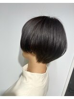 エイト 上野店(EIGHT ueno)&nbsp;【EIGHT 上野】石田　ショート