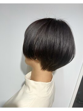 エイト 上野店(EIGHT ueno) 【EIGHT 上野】石田 ショート