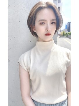 アテナ アヴェダ(ATENA AVEDA) （ATENA AVEDA）グレージュ