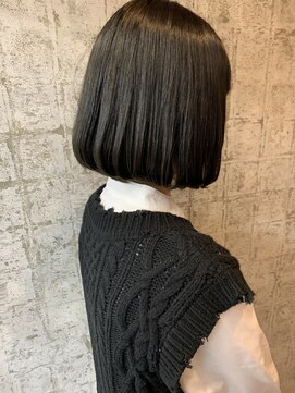 ザ ラボ アングゥ(The Labo ungu) オリーブカラー