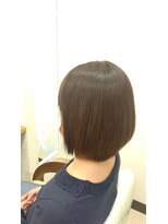 ビマイ(Bimai) グラデーションボブ