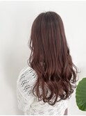 パールピンク☆